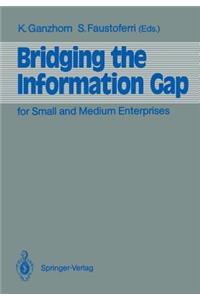 Bridging the Information Gap