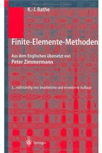 Finite-Elemente-Methoden