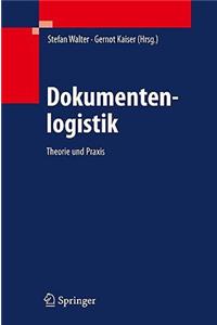 Dokumentenlogistik