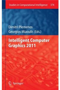 Intelligent Computer Graphics 2011