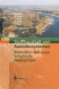 Stoffhaushalt Von Auenökosystemen