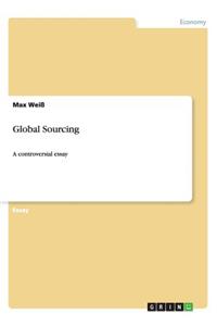 Global Sourcing