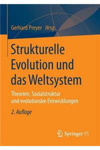 Strukturelle Evolution Und Das Weltsystem
