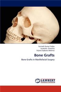 Bone Grafts