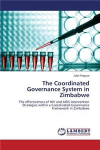 Coordinated Governance System in Zimbabwe