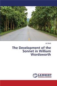 Development of the Sonnet in William Wordsworth