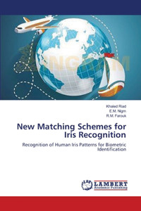 New Matching Schemes for Iris Recognition