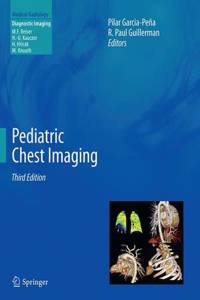 Pediatric Chest Imaging