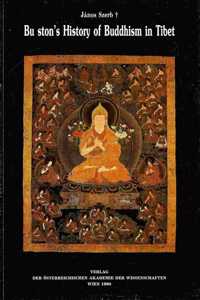 Bu Ston's History of Buddhism in Tibet