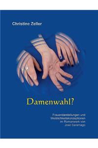 Damenwahl?