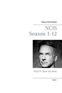 NCIS Season 1 - 12
