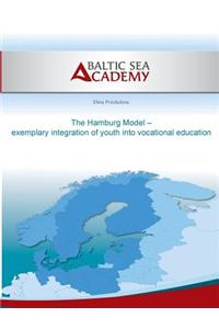 Hamburg Model - exemplary integration of youth into vocational education