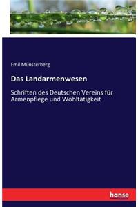 Landarmenwesen