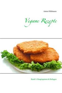 Vegane Rezepte
