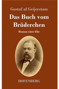 Buch vom Brüderchen