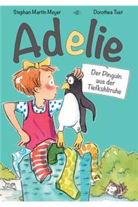 Adelie