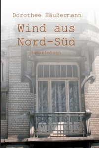 Wind aus Nord-Süd