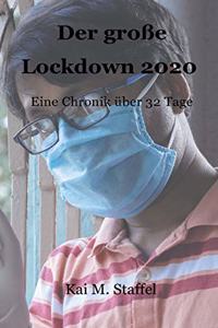 große Lockdown 2020