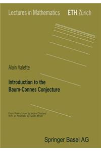 Introduction to the Baum-Connes Conjecture