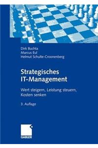 Strategisches It-Management