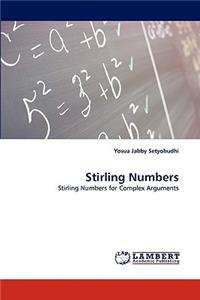 Stirling Numbers
