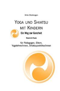 Yoga & Shiatsu mit Kindern
