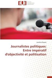 Journalistes Politiques