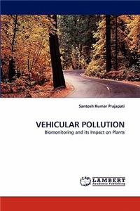 Vehicular Pollution