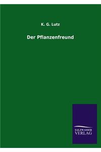 Pflanzenfreund