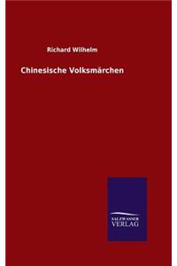 Chinesische Volksmärchen