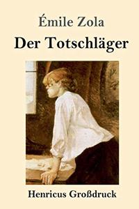 Totschläger (Großdruck)