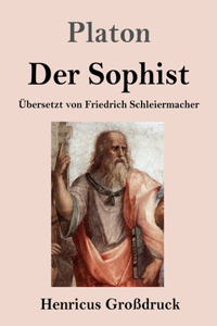 Sophist (Großdruck)