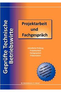 Gepr Fte Technische Betriebswirte