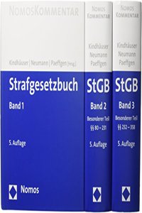 Strafgesetzbuch