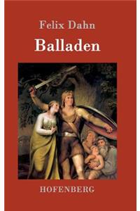 Balladen