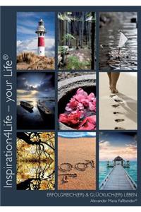 Inspiration4Life - your Life(R)