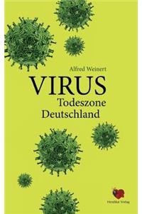Virus - Todeszone Deutschland
