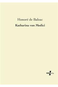 Katharina von Medici