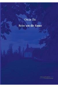 Reise um die Kunst