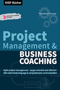 Project Management & Business Coaching