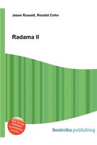 Radama II