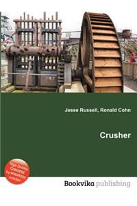 Crusher