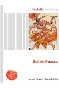 Ballets Russes