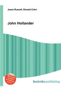 John Hollander
