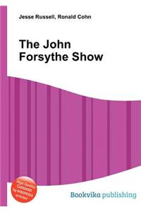 The John Forsythe Show