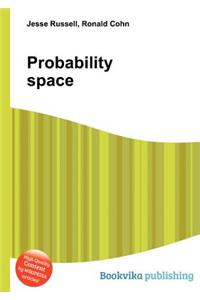 Probability Space