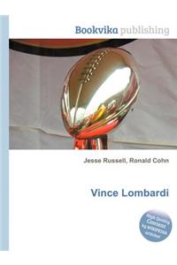 Vince Lombardi