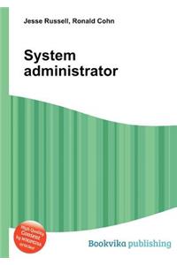 System Administrator