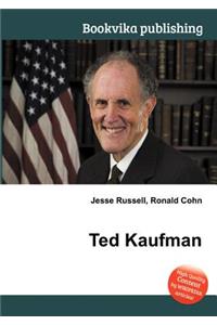 Ted Kaufman