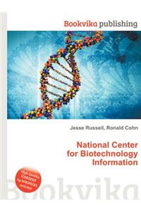 National Center for Biotechnology Information